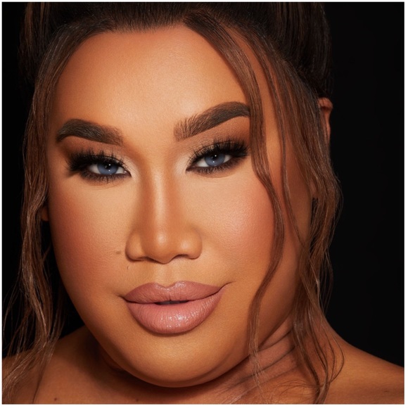 Brand New in Box Patrick Starrr Visionary O/S Eyeshadow Palette - Picture 8 of 12